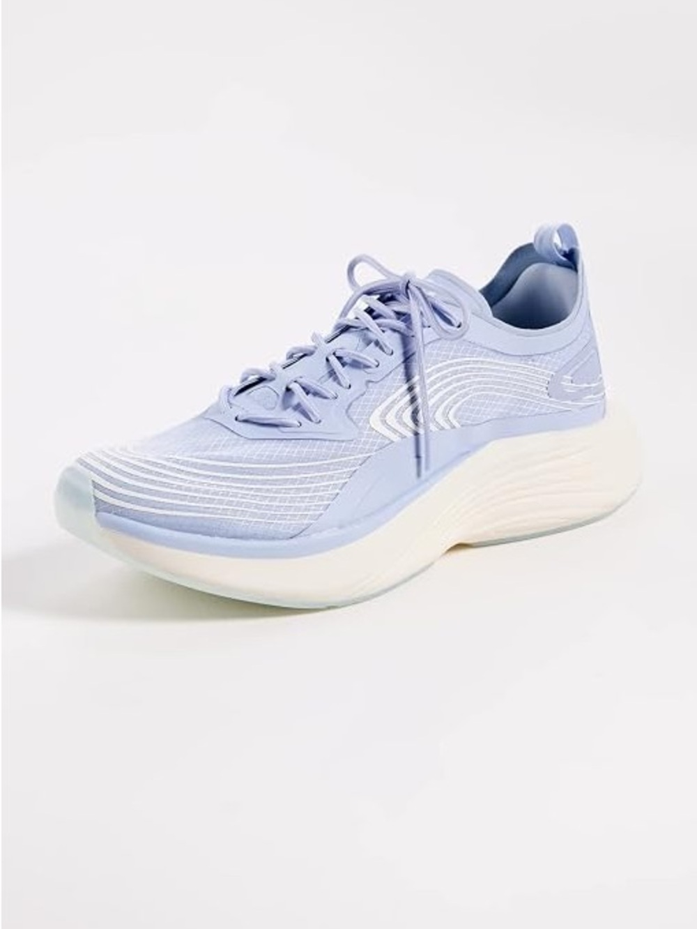 Apl: Athletic Propulsion Labs Women's Streamline Sneakers | Us Men 10.5 View 2